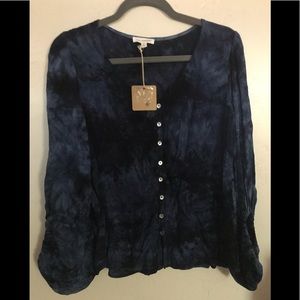 VICI DOLLS Blouse
